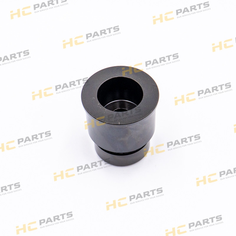 JCB Kingpost lower pin pivot - mini excavator GMOVE