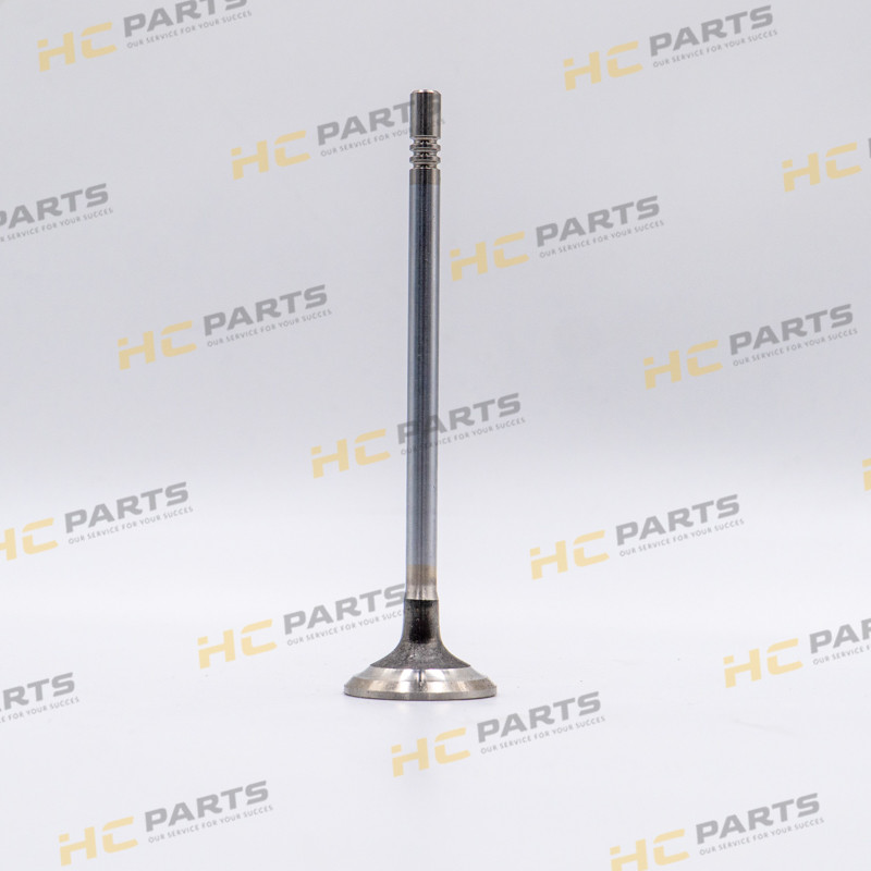 JCB Exhaust valve DIESELMAX - AZERI PARTS