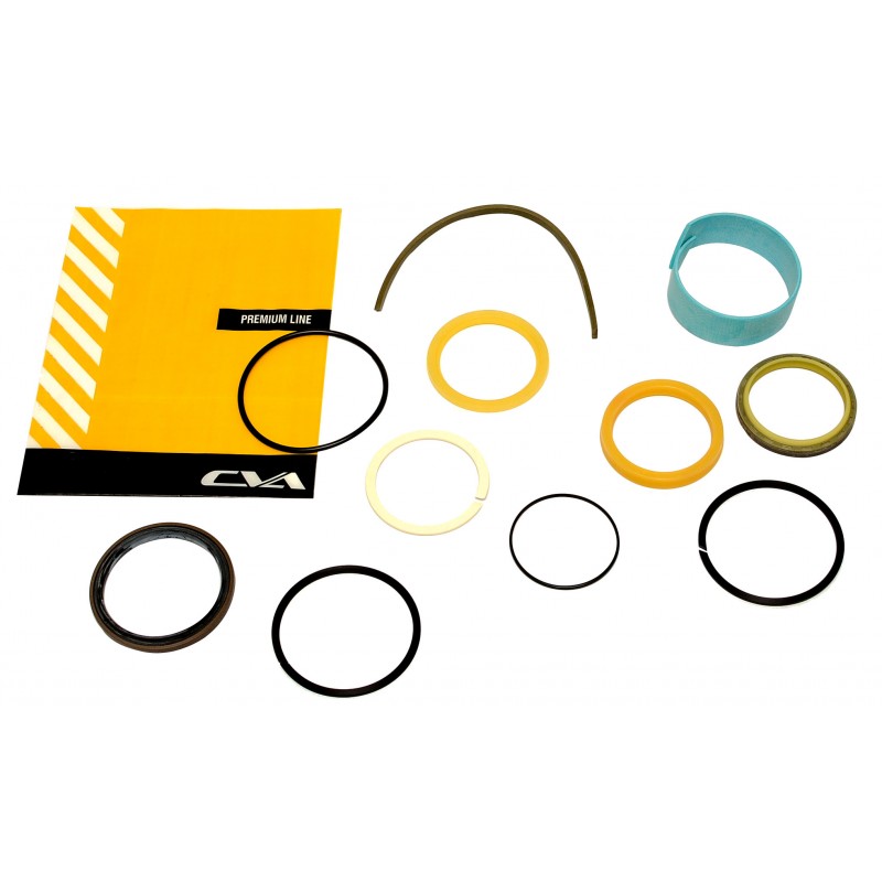 КОМПЛЕКТ УПЛОТНЕНИЙ ПРИВОДА КОВША CVA CAT ЭКСКАВАТОР