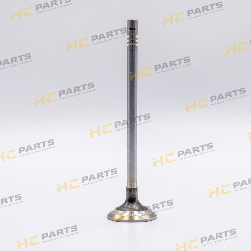 JCB Exhaust valve DIESELMAX - AZERI PARTS