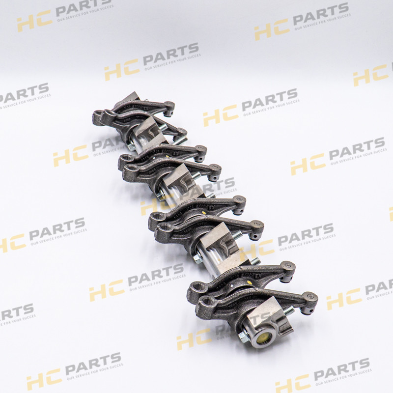 JCB Rocker shaft complete DIESELMAX - ORIGINAL
