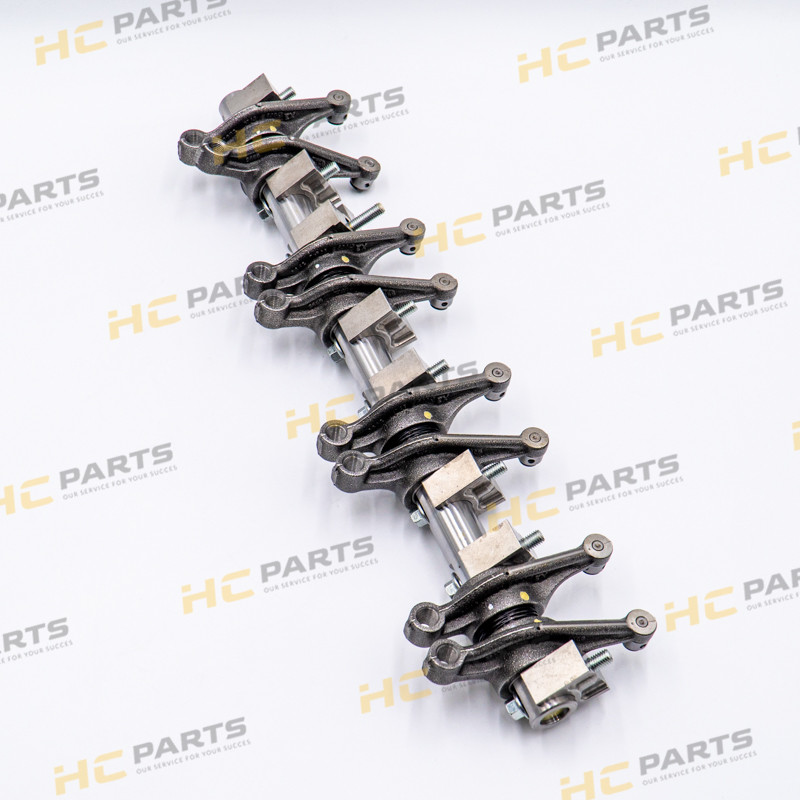 JCB Rocker shaft complete DIESELMAX - ORIGINAL