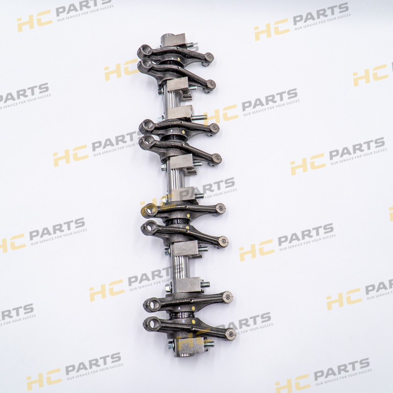 JCB Rocker shaft complete DIESELMAX - ORIGINAL