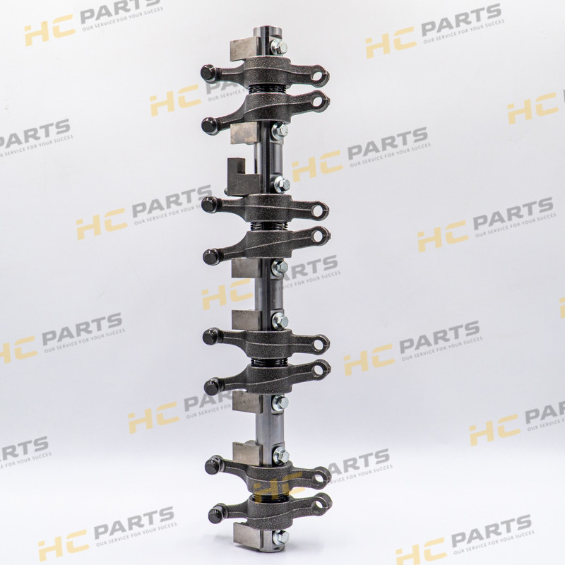 JCB Rocker shaft complete DIESELMAX - ORIGINAL