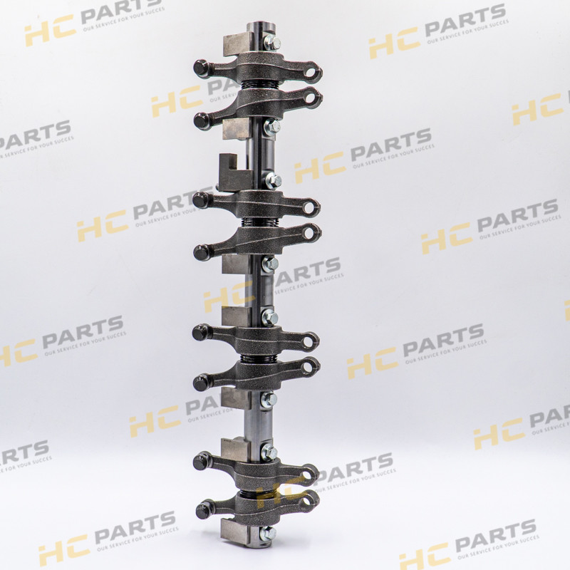 JCB Rocker shaft complete DIESELMAX - ORIGINAL