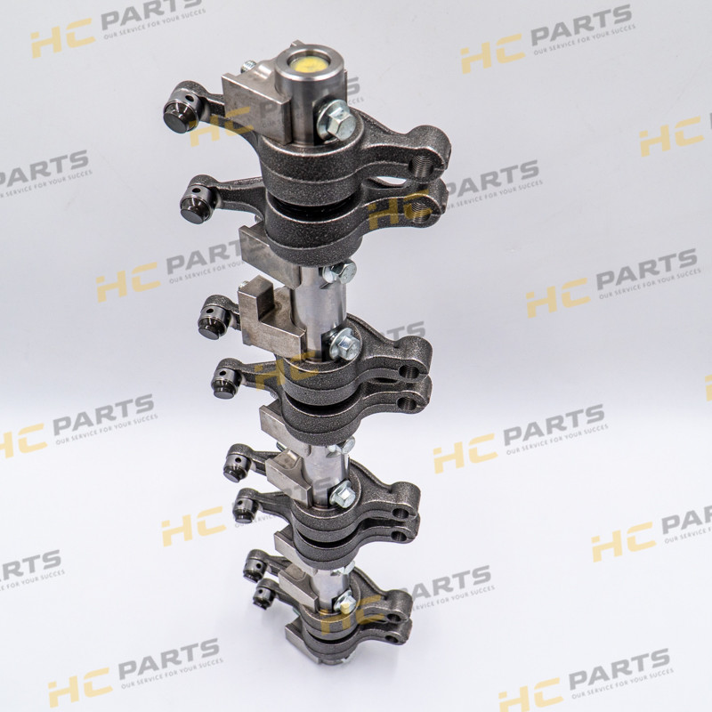 JCB Rocker shaft complete DIESELMAX - ORIGINAL