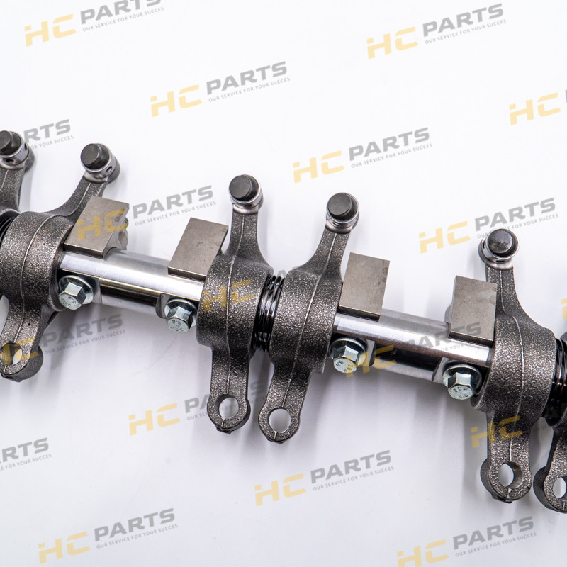 JCB Rocker shaft complete DIESELMAX - ORIGINAL
