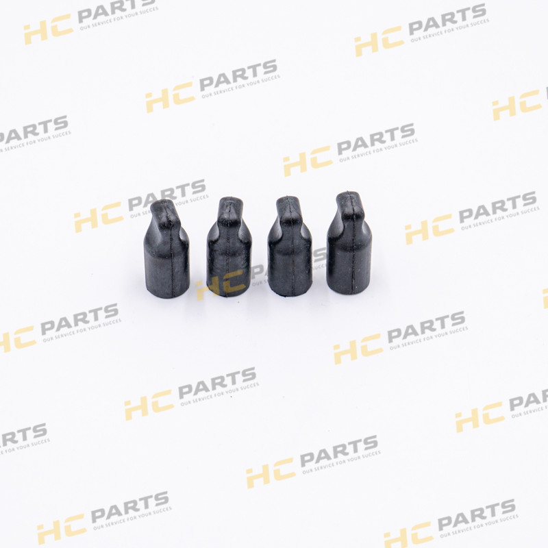 JCB 4pcs Dieselmax литьевая заглушка