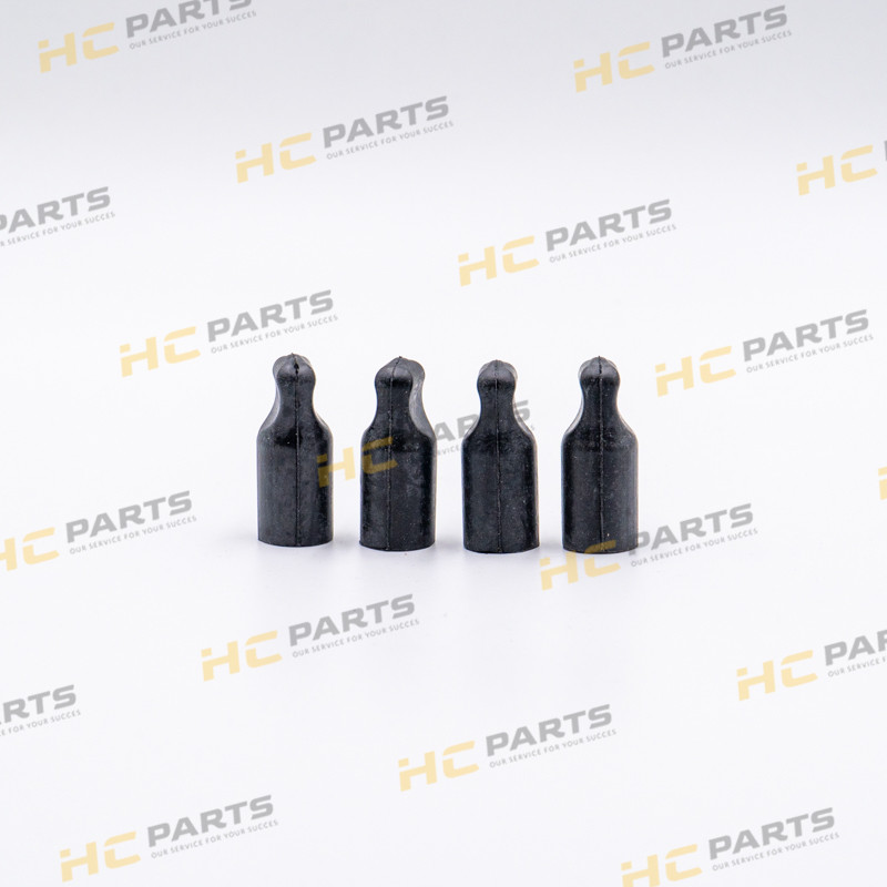 JCB 4pcs Dieselmax литьевая заглушка