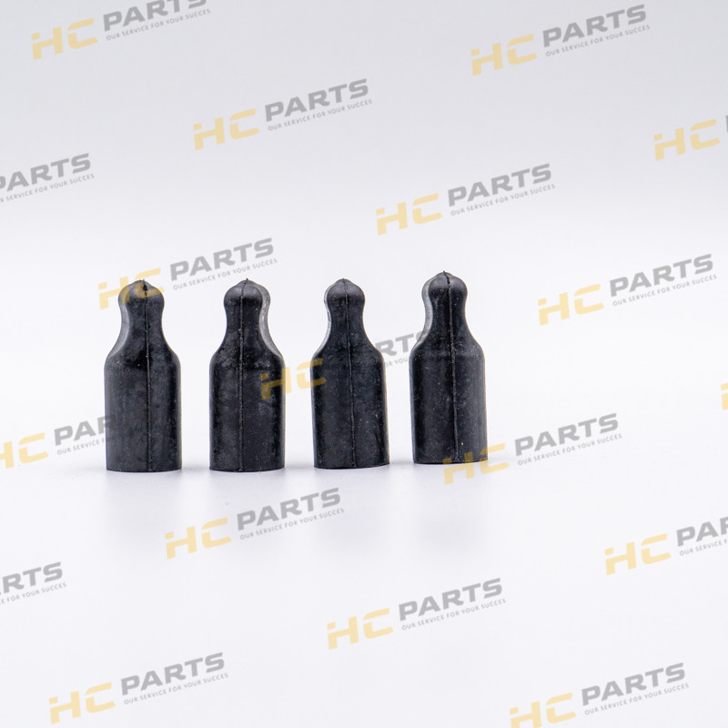 JCB 4pcs Dieselmax литьевая заглушка