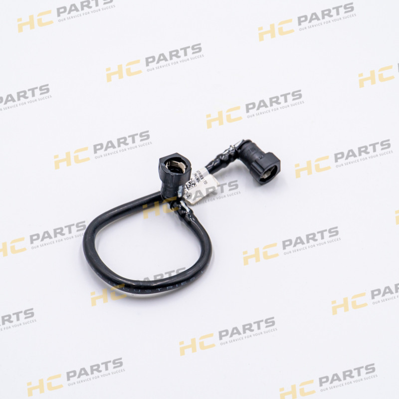 JCB Fuel hose DIESELMAX - ORIGINAL