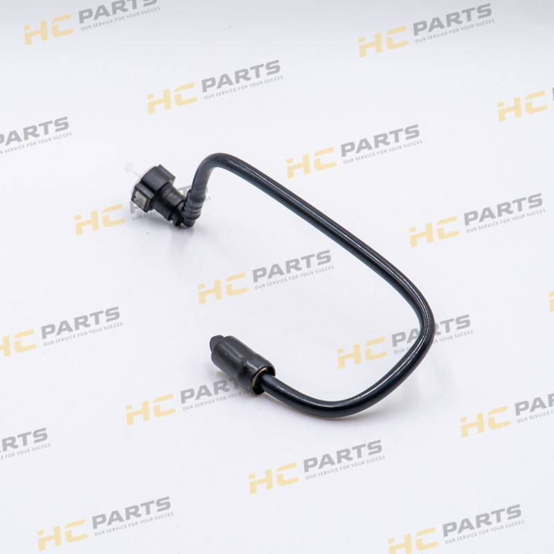 JCB Fuel pipe DIESELMAX - AZERI PARTS