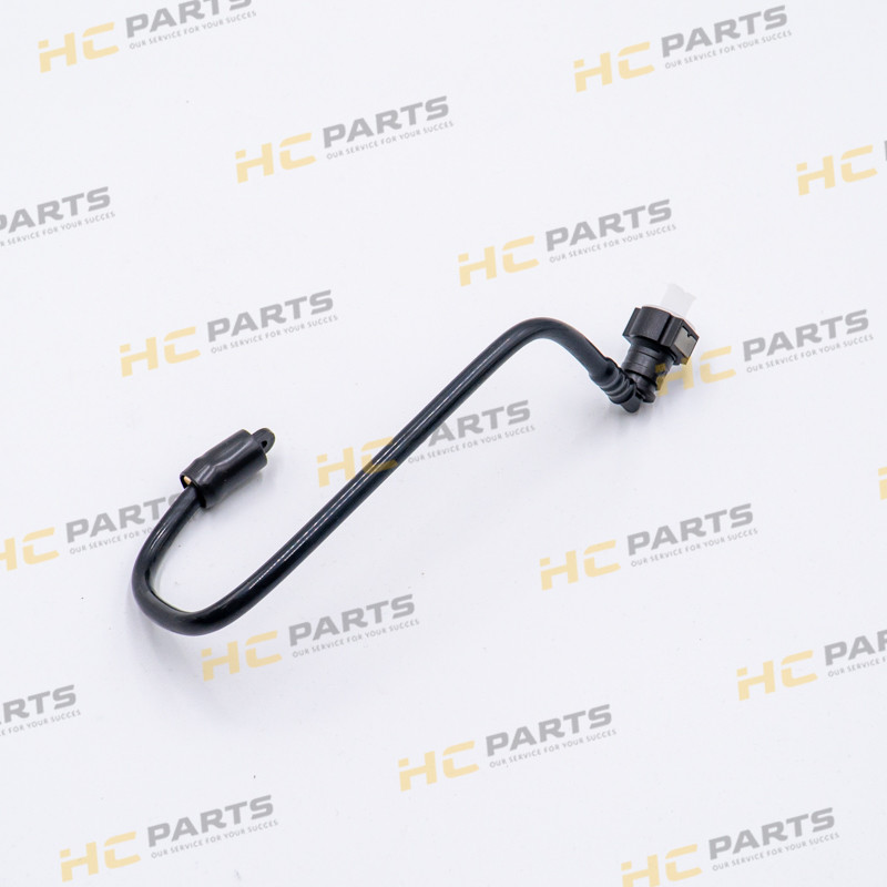 JCB Fuel pipe DIESELMAX - AZERI PARTS