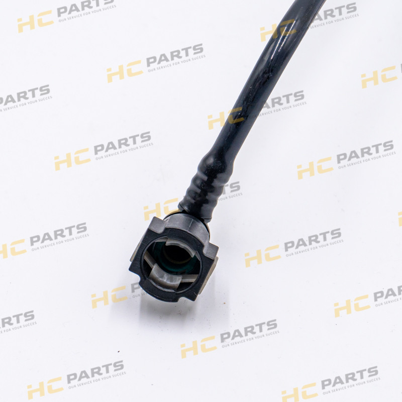 JCB Fuel pipe DIESELMAX - AZERI PARTS