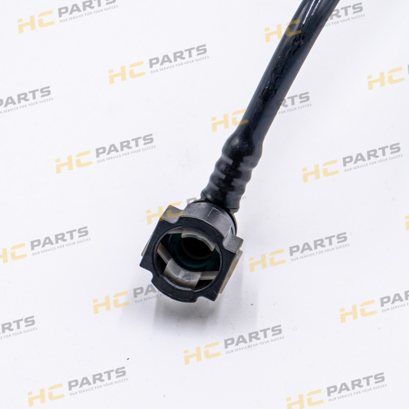 JCB Fuel pipe DIESELMAX - AZERI PARTS