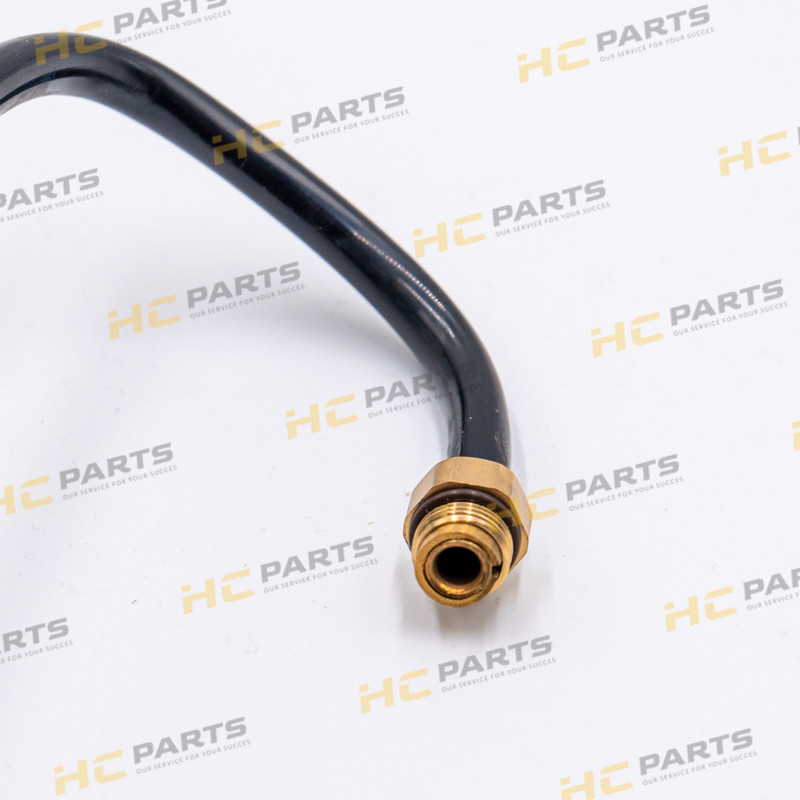 JCB Fuel pipe DIESELMAX - AZERI PARTS