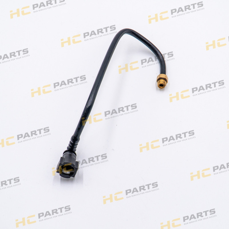 JCB Fuel pipe DIESELMAX - AZERI PARTS