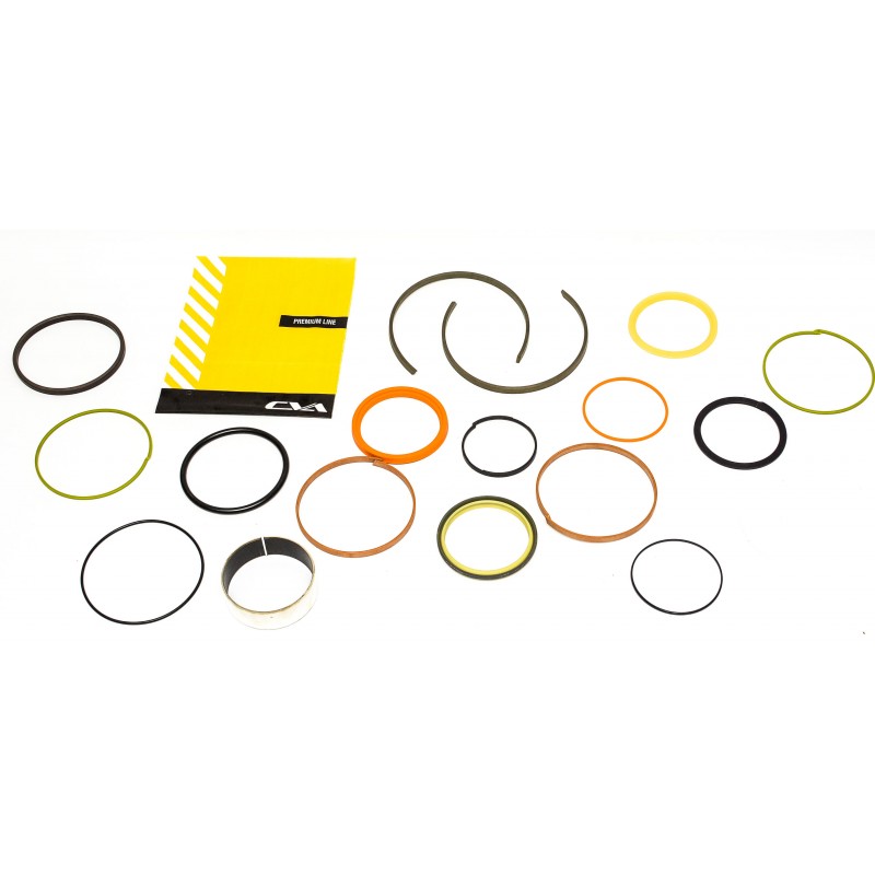 УПЛОТНЕНИЯ СТРЕЛЫ CVA ЭКСКАВАТОР JCB