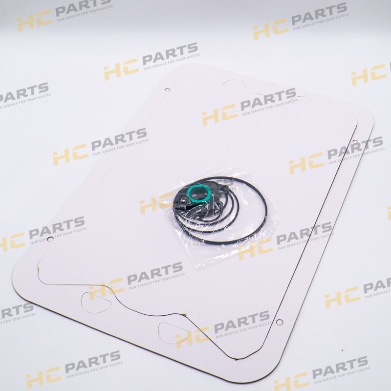 JCB Oil sump gasket DIESELMAX