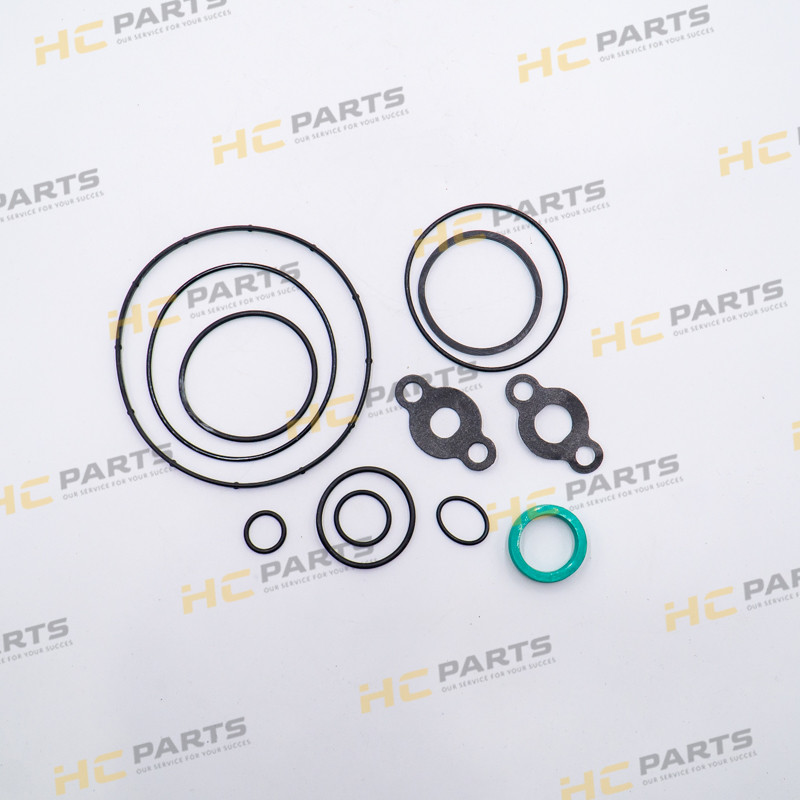 JCB Oil sump gasket DIESELMAX