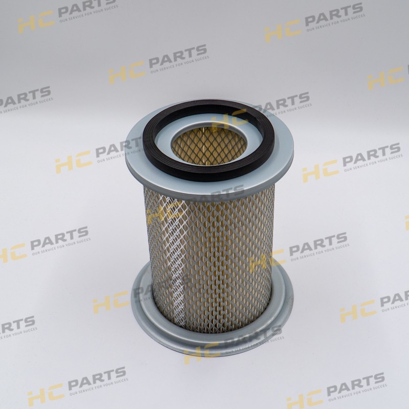 JCB Air filter - 2CX