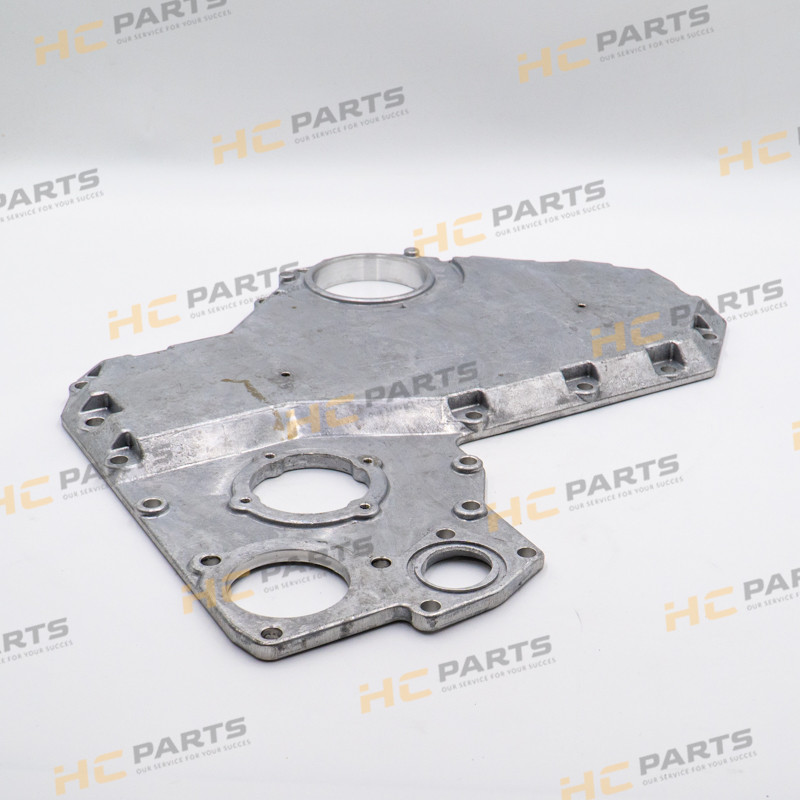 JCB Timing cover Perkins AA AB - AZERI PARTS