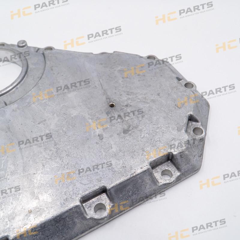 JCB Timing cover Perkins AA AB - AZERI PARTS