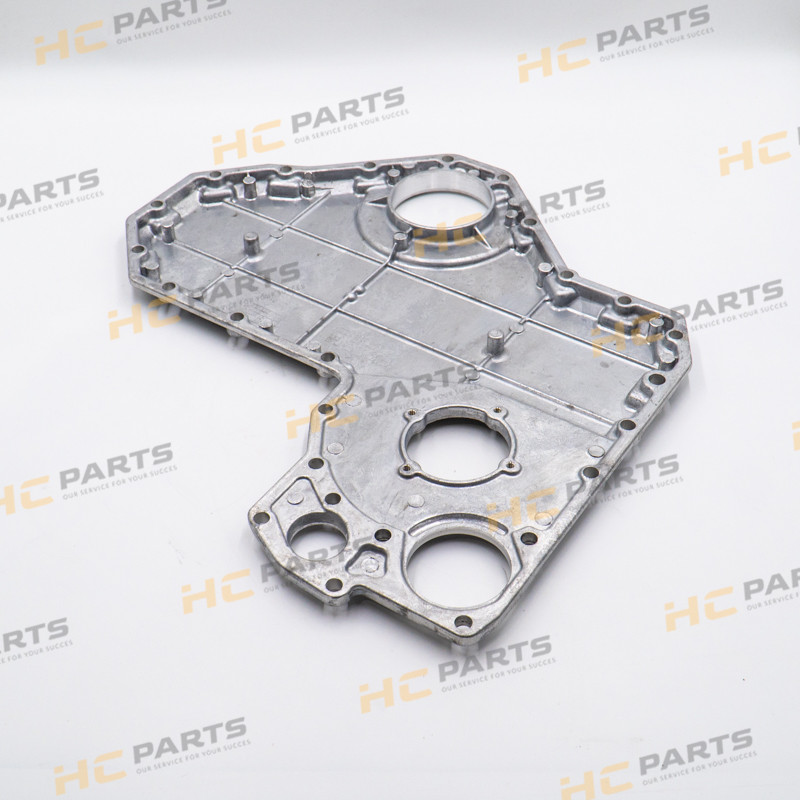 JCB Timing cover Perkins AA AB - AZERI PARTS