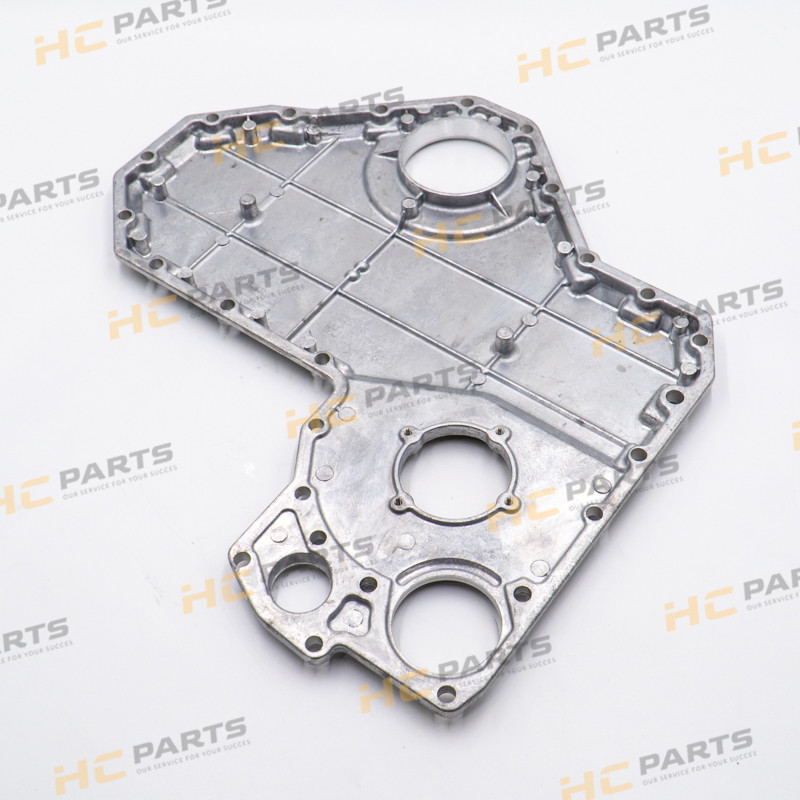 JCB Timing cover Perkins AA AB - AZERI PARTS