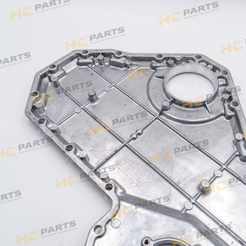 Крышка ГРМ JCB Perkins AA AB-AZERI PARTS
