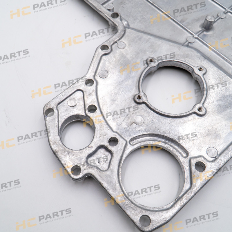 JCB Timing cover Perkins AA AB - AZERI PARTS