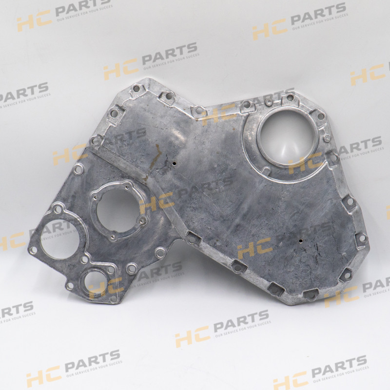 JCB Timing cover Perkins AA AB - AZERI PARTS