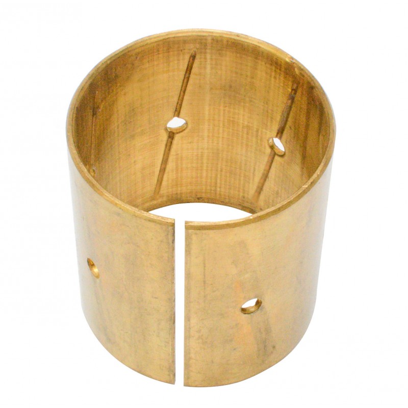 Втулка задней бабки вращения JCB мини-экскаватор 70x74x80 мм