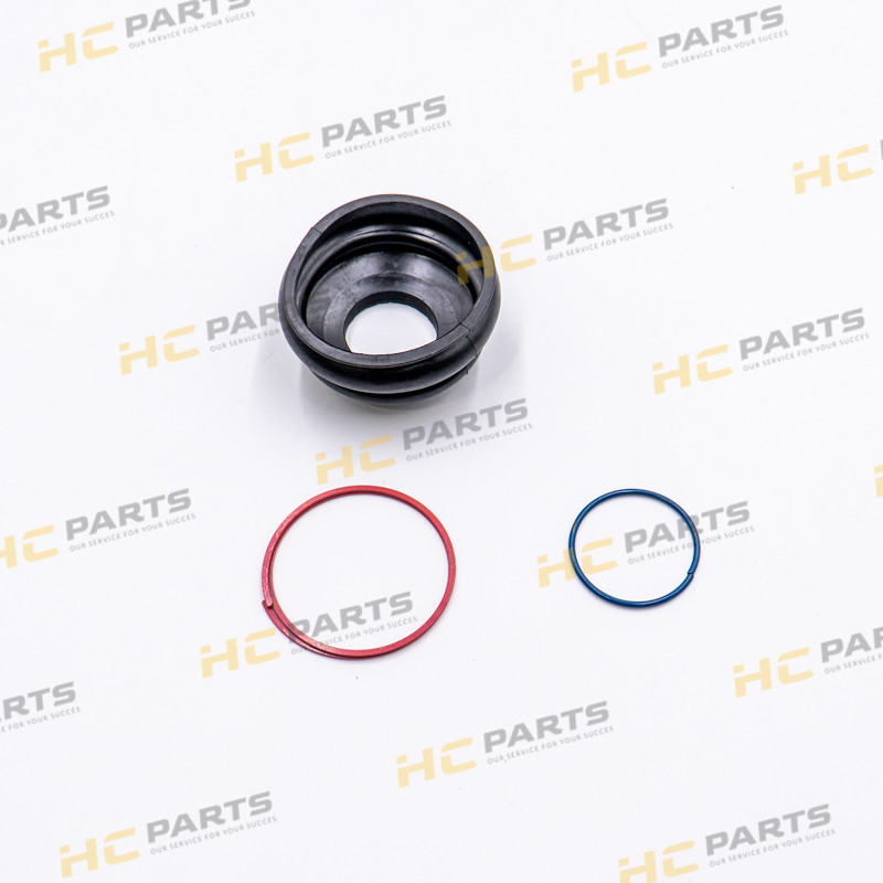 JCB Tie rod cover - 3CX 4CX AZERI PARTS