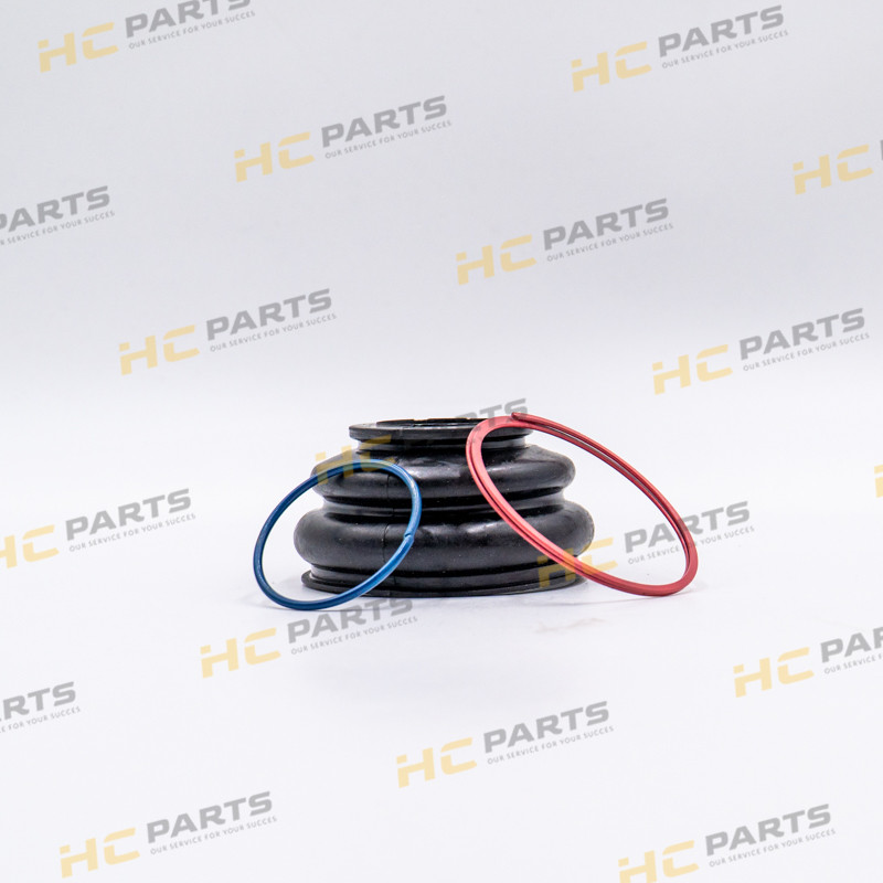 JCB Tie rod cover - 3CX 4CX AZERI PARTS