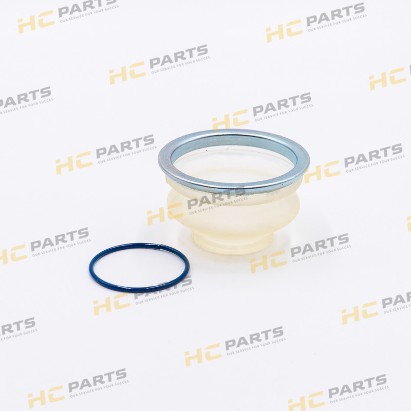 JCB Steering rack cover (gaiter) - 3CX SUPER 4CX