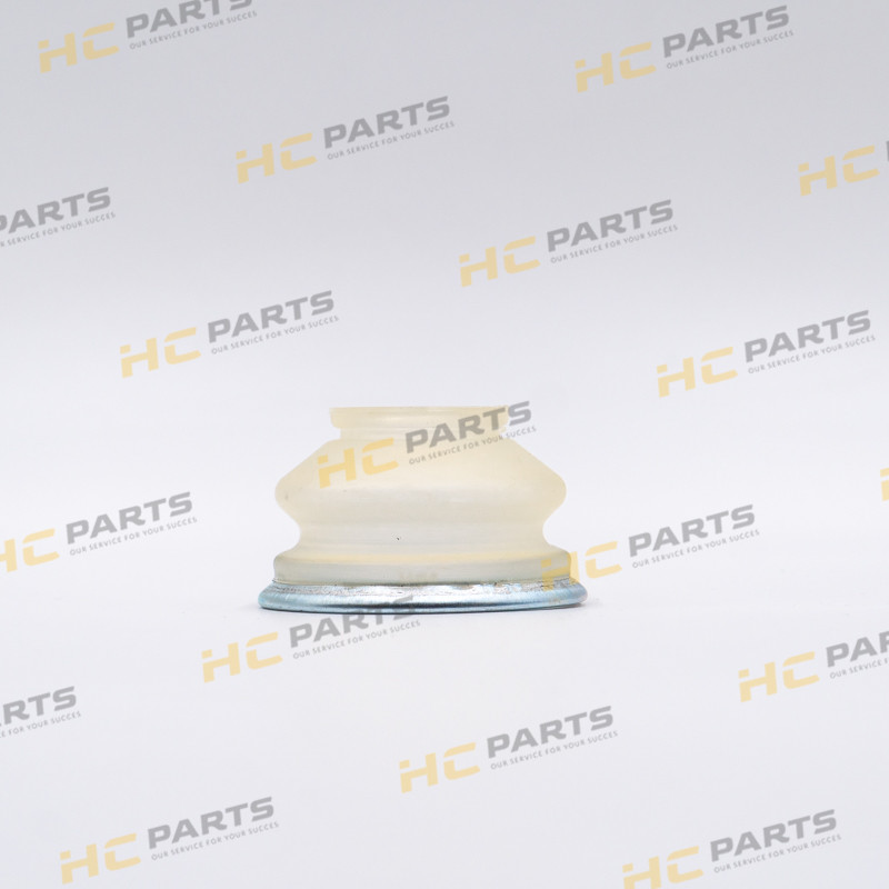 JCB Steering rack cover (gaiter) - 3CX SUPER 4CX
