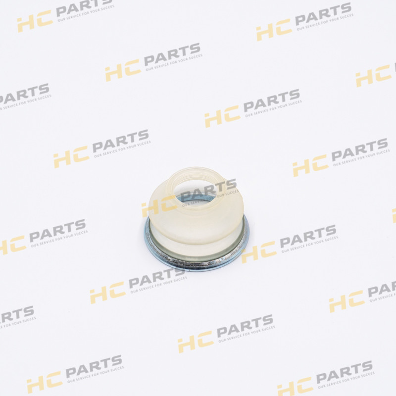 JCB Steering rack cover (gaiter) - 3CX SUPER 4CX