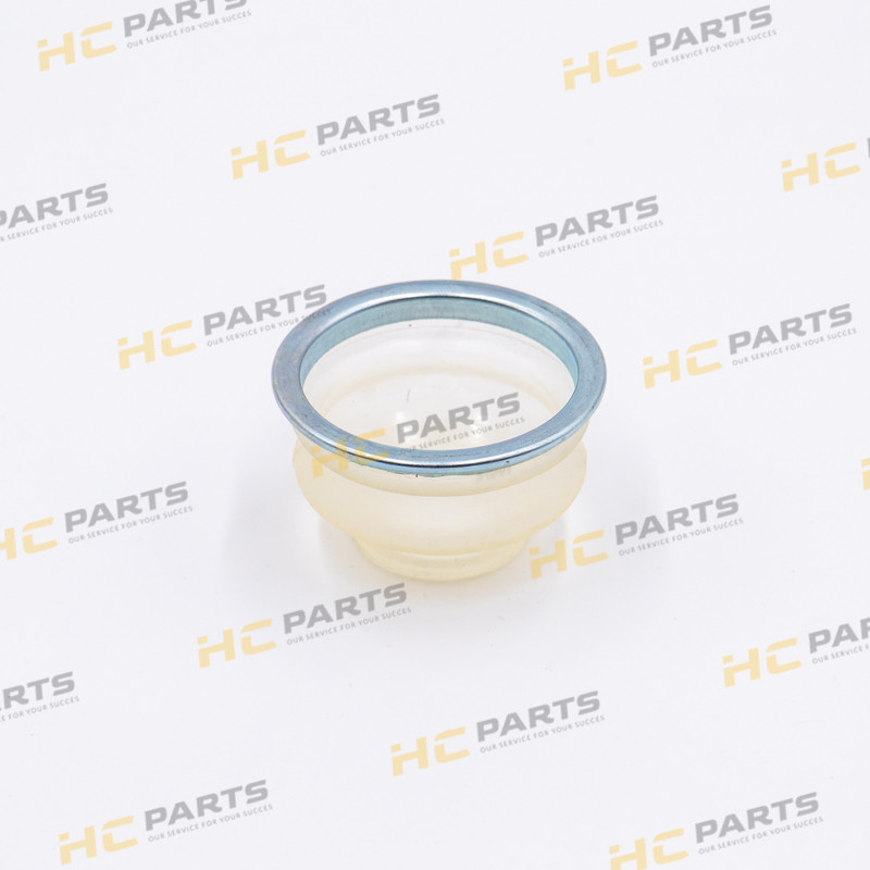 JCB Steering rack cover (gaiter) - 3CX SUPER 4CX