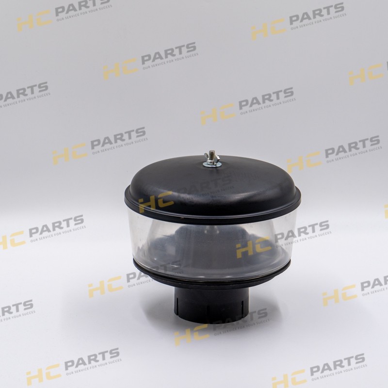 JCB Air filter - 3CX 4CX