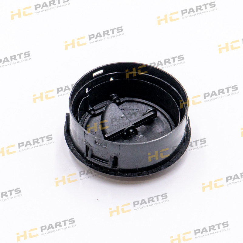 JCB Air inlet 76.5mm - AZERI PARTS