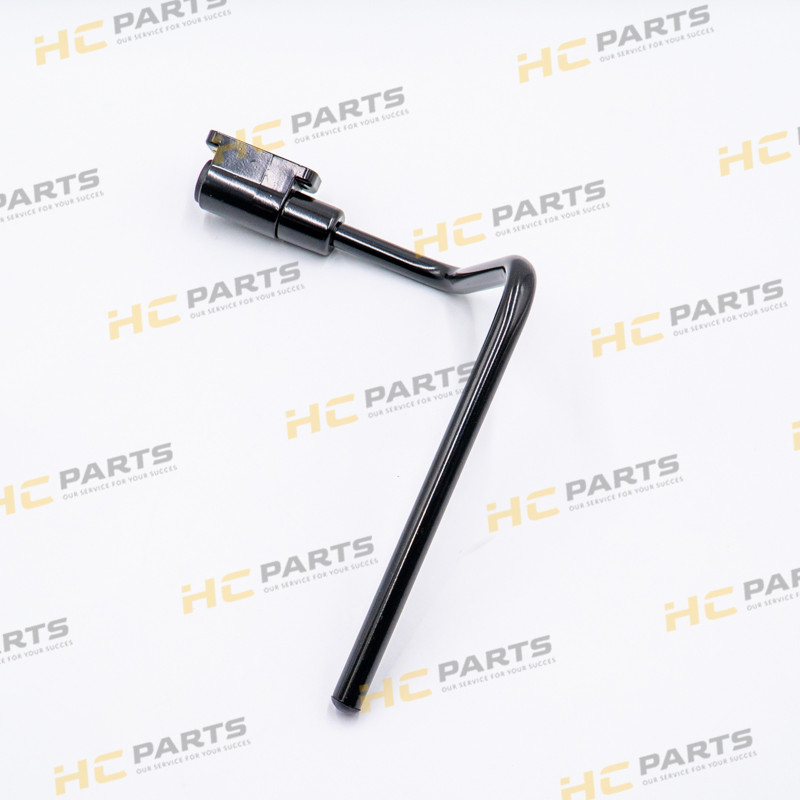 JCB Mirror mount left - 3CX 4CX AZERI PARTS