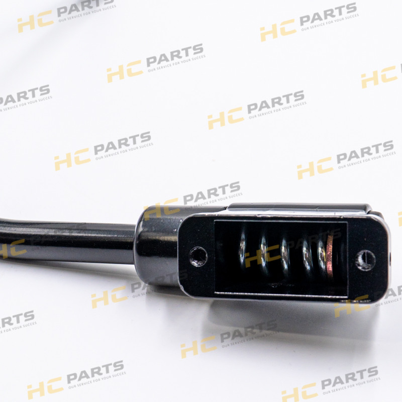 JCB Mirror mount left - 3CX 4CX AZERI PARTS