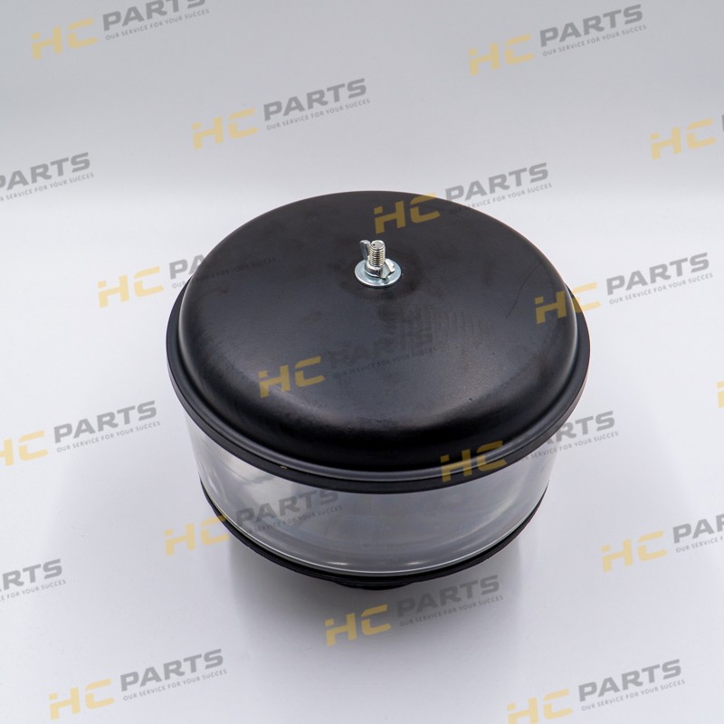 JCB Air filter - 3CX 4CX