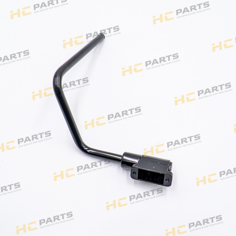 JCB Mirror mount left - 3CX 4CX AZERI PARTS
