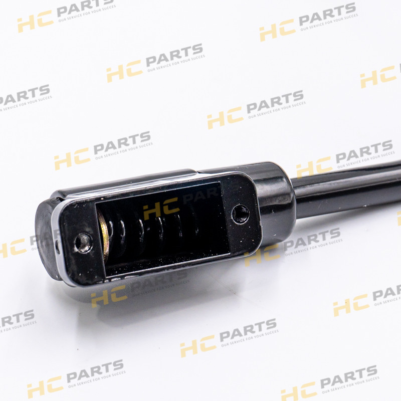 JCB Right mirror mount - 3CX 4CX