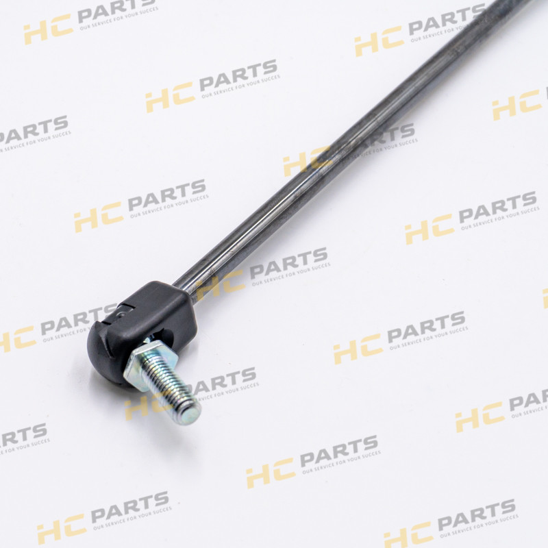JCB Bonnet gas strut - 3CX 4CX