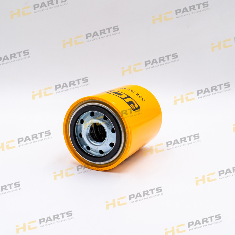 JCB Hydraulic filter - Drain line JS ORIGINAL