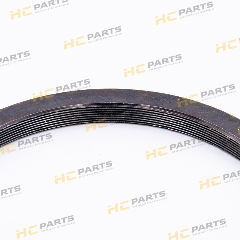 JCB Motor drive nut - JS