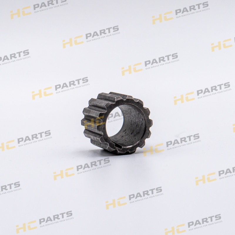 JCB Hydraulic pump clutch - mini excavators ORIGINAL